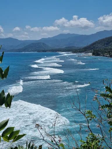 Candidasa Bali Dive - Main Image