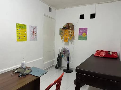 General Practitioner dr. AA Ayu Puspasari - Main Image