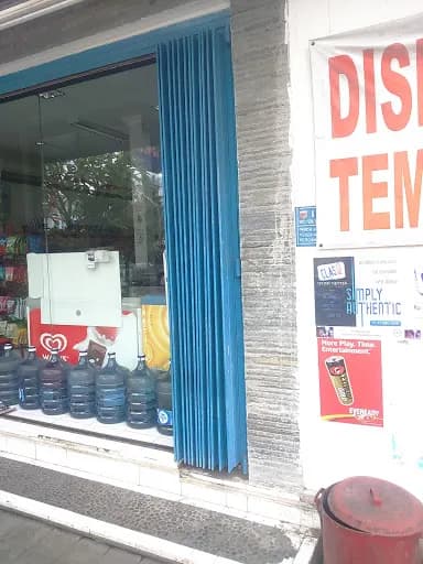 Family Shop - Main Image