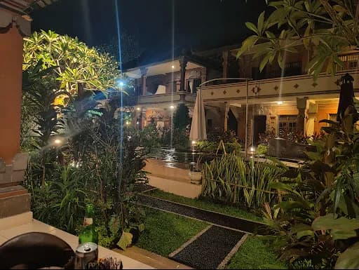 Rama Shinta Hotel & Restaurant - Main Image