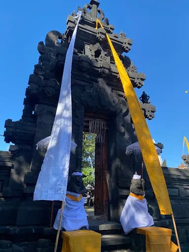 Pura Candidasa - Main Image