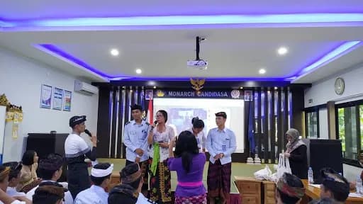 Monarch Bali Candidasa - Main Image