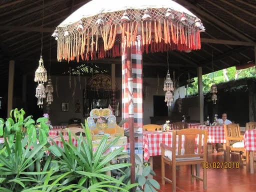 Warung Puspa Candidasa - Main Image