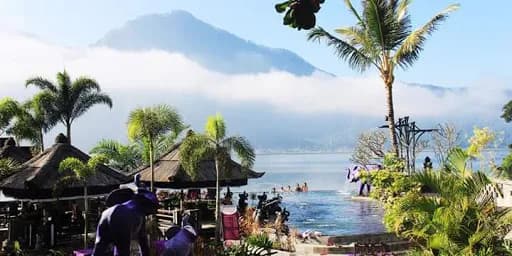 Bali Tridatu Vacations - Main Image