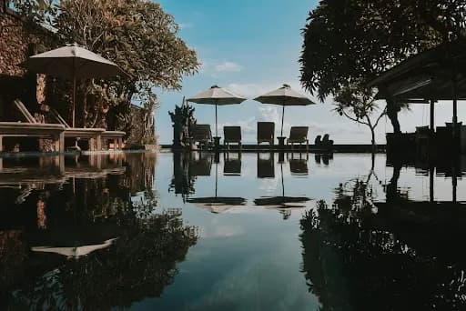 Alam Candi Resort - Main Image