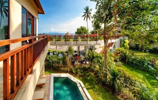 Discovery Candidasa Cottages & Villas - Main Image