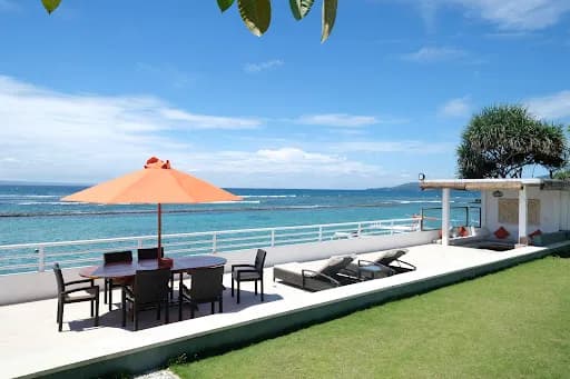 Villa Kaniksa - Main Image