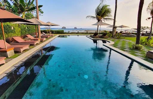 Hotel Genggong Bali - Main Image