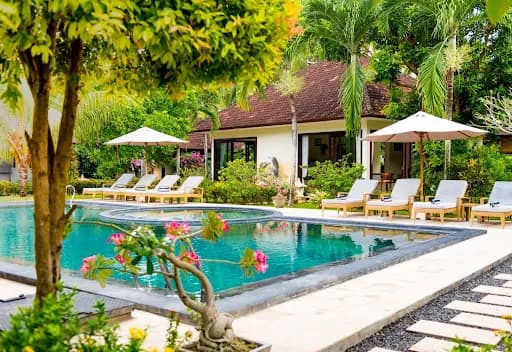 Rossa Garden Hotel - Main Image