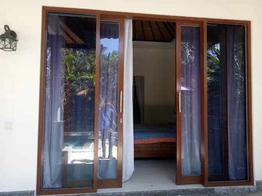 Villa Barong Candidasa - Main Image