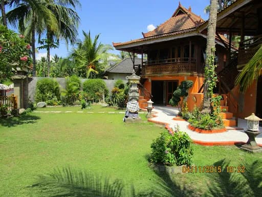Kura Kura Villas - Main Image