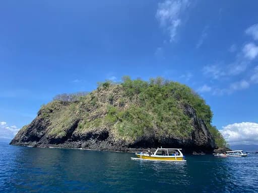 ORCA Dive Club Bali - Main Image