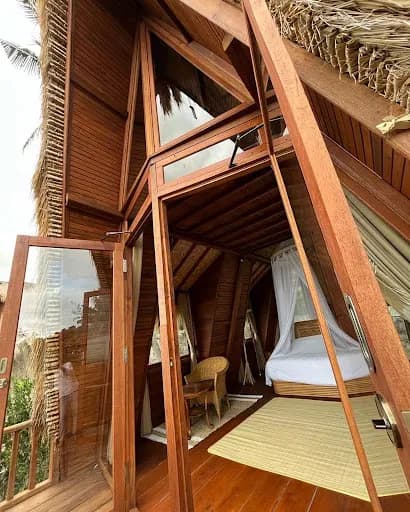 Planet Biru Villa - Main Image