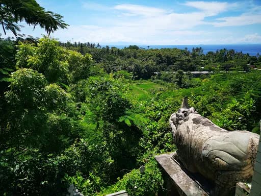 Taman Ujung Viewpoint - Main Image