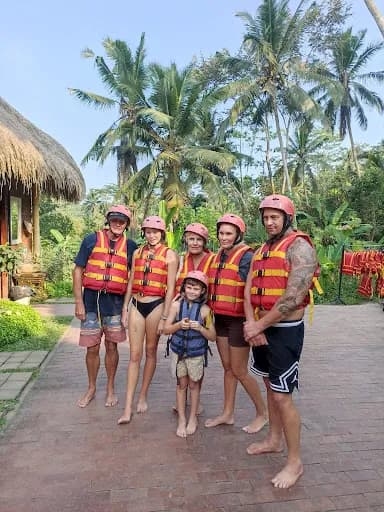 Anom's Real Bali Tours - Main Image