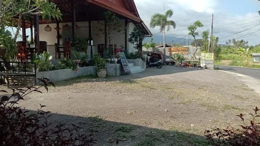 Villa limun en Limun Guesthouse and restaurant - Main Image