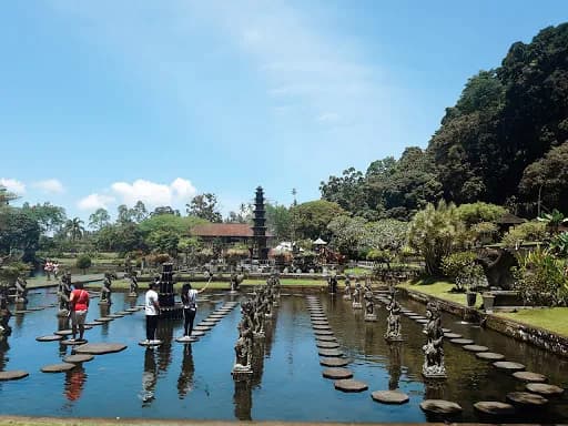 CANDIDASA BALI TOUR DRIVER - Main Image