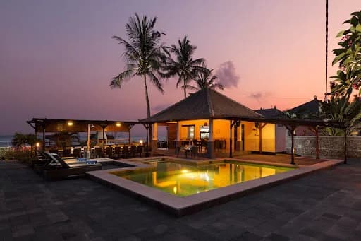 Bugbug Beach Resort - Main Image