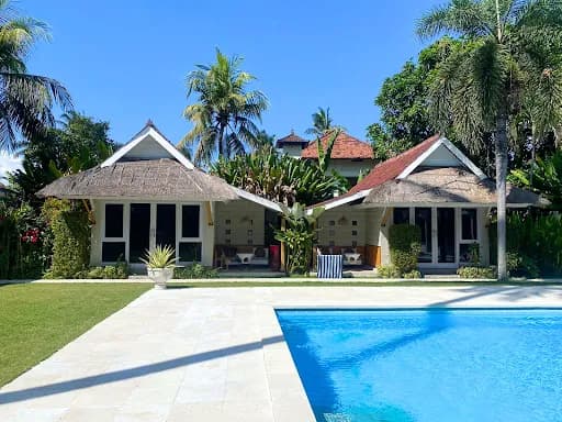 The Forty Eight Resort Candidasa - Main Image