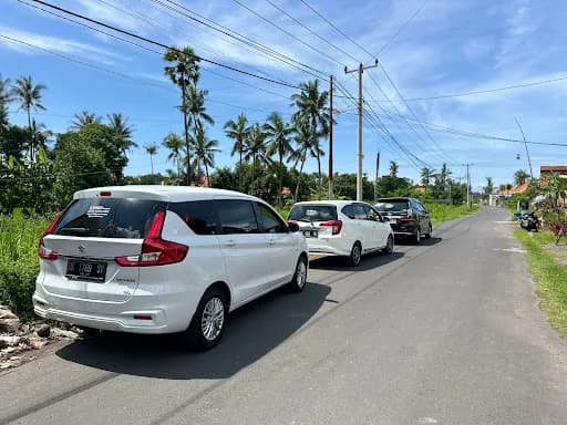 No Problem Transport - Main Image