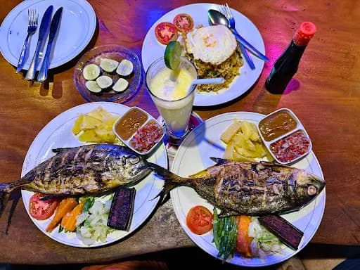 Warung Onel - Main Image