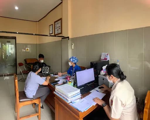 Puskesmas Karangasem 1 - Main Image