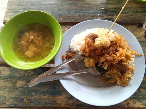 Warung Linda - Main Image