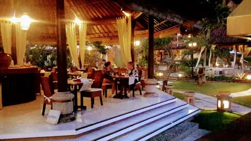Hasta Putra Bar - Main Image