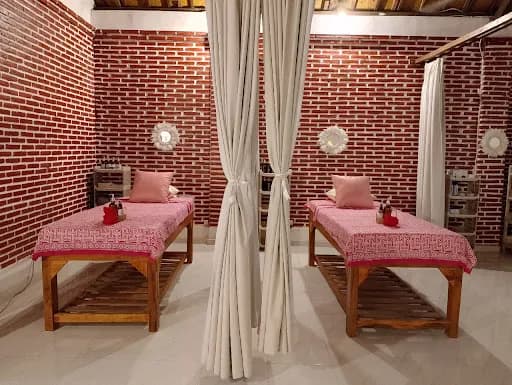 Aura Wellness Spa & Shop Candidasa - Main Image