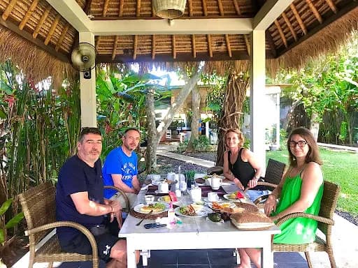 The 48 Shisha and Resto - Main Image