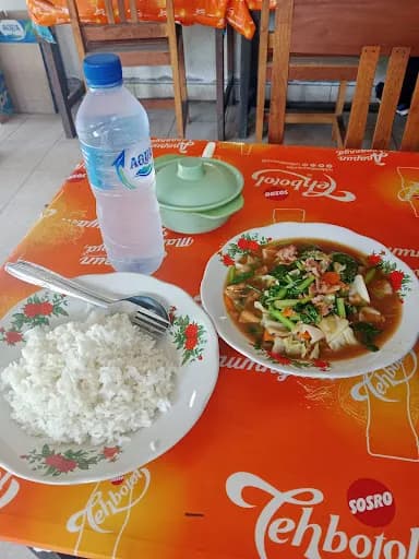 Warung Sugiada - Main Image