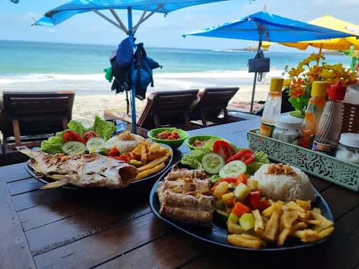 Warung Kokak - Main Image