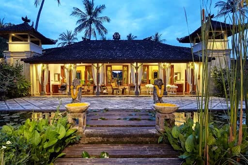 Jaya Spa - Main Image