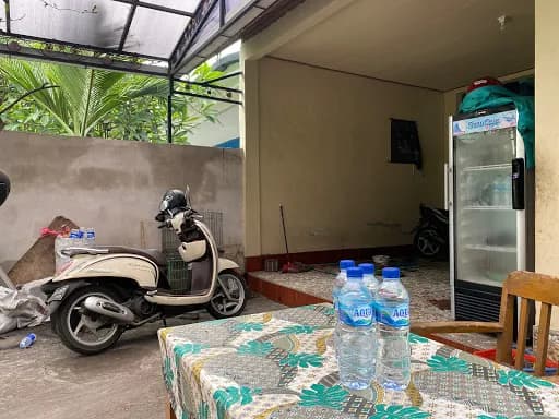 Warung Anwar - Main Image