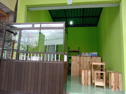 Warung M'Beed Corner(Mie Ayam Bakso dll) - Main Image