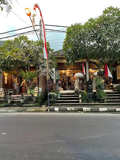 Lenia Art Shop - Main Image