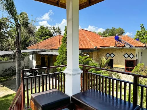 SEVA HOTEL - Main Image