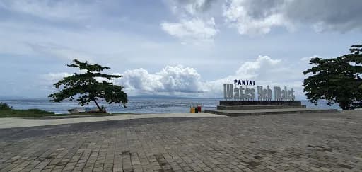 Pantai Yeh Malet - Main Image