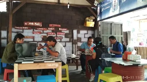 Warung Joonson - Main Image