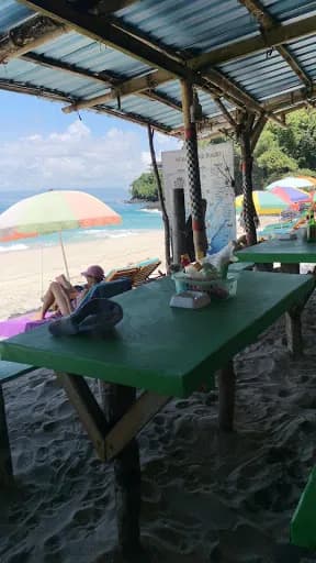 Warung Pari - Main Image