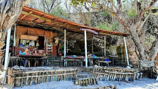 Erna's Warung - Main Image