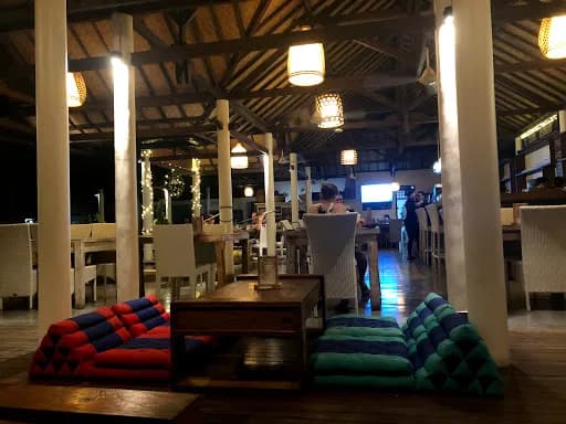 The Colonial - Main Image