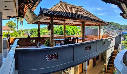 Serangan Inn II - Main Image