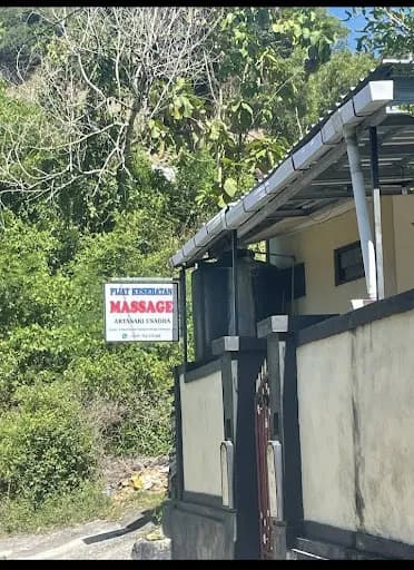 Wayan arta massage - Main Image