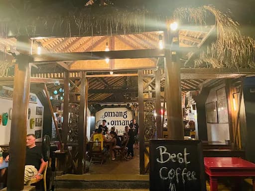 Double Barrel Cafe - Main Image