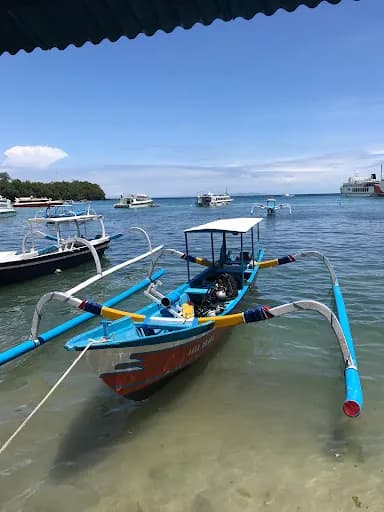 Widana Dive Service - Main Image