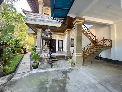 Pondok Mimba - Main Image
