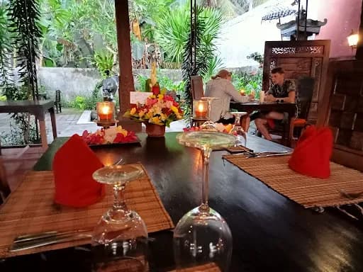 Joglo Bar & Restaurant - Main Image