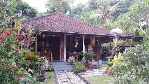 Dasawana Resort - Main Image