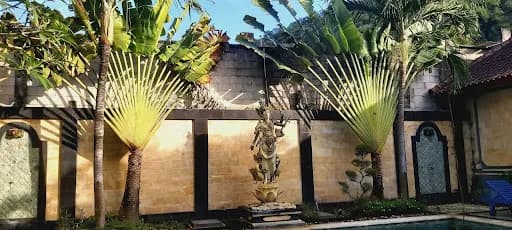 Bungalow Geringsing Candidasa - Main Image
